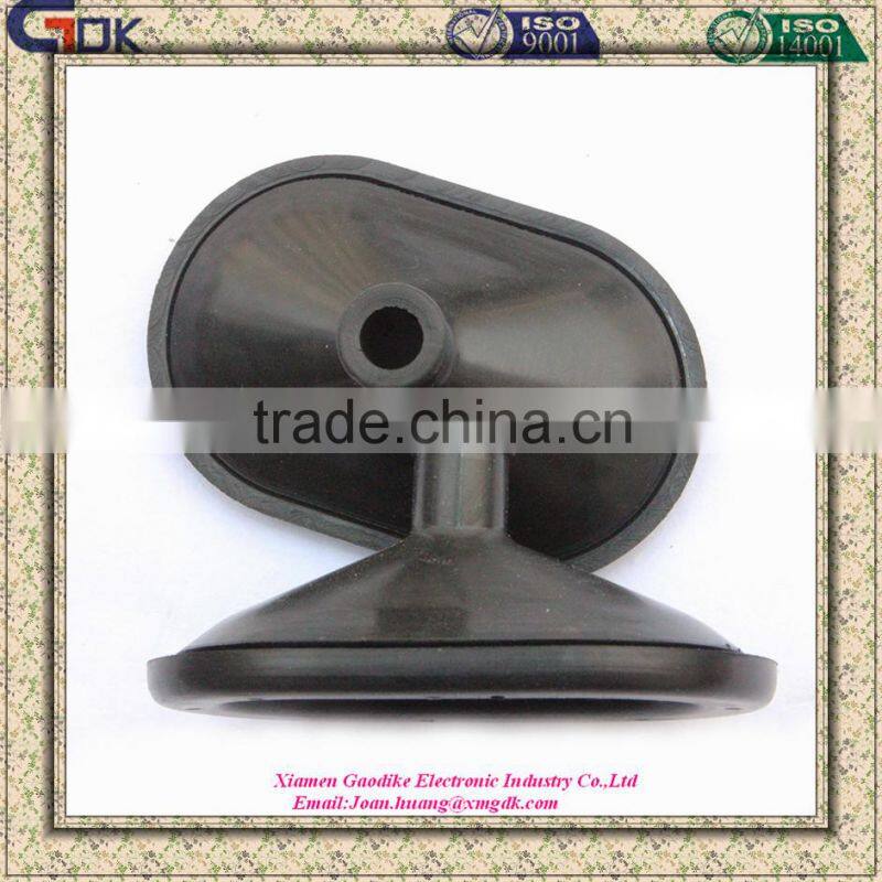 Rubber cover of Rear parking,rubber parts for auto