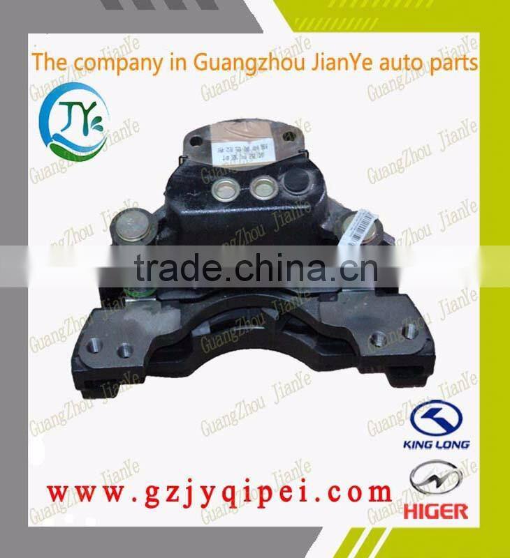 YF3051DA03A-100-B Yuanfeng four hole22.5" skin slide Caliper