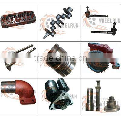 MTZ parts MTZ tractor clutch cover 80-1601090