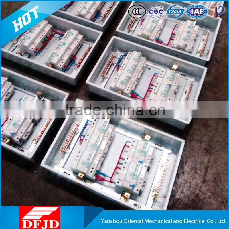 Electrical Equipment Terminal Distribution Box