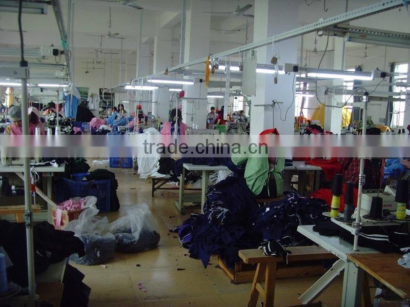 OEM cute cotton anti-dirty cooking apron for man & woman