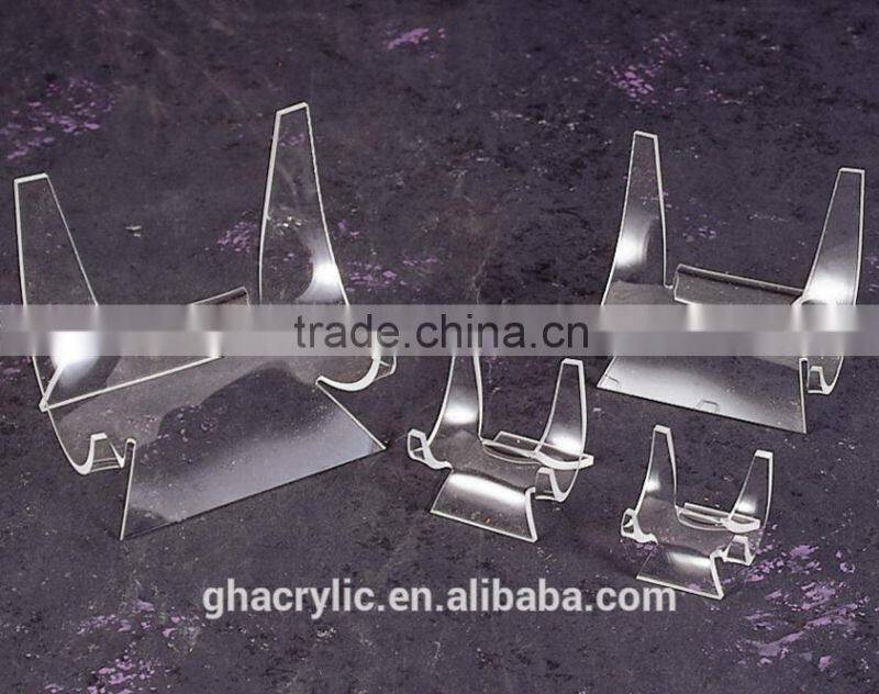 GH-RZ429 Factory direct sale competitive price display rack,customized acrylic display rack