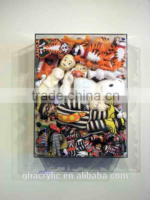 GH-RZ448 Experienced factory direct sale Beautiful design High quality acrylic cover