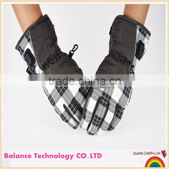 High quality Waterproof/heat preservation heated gloves
