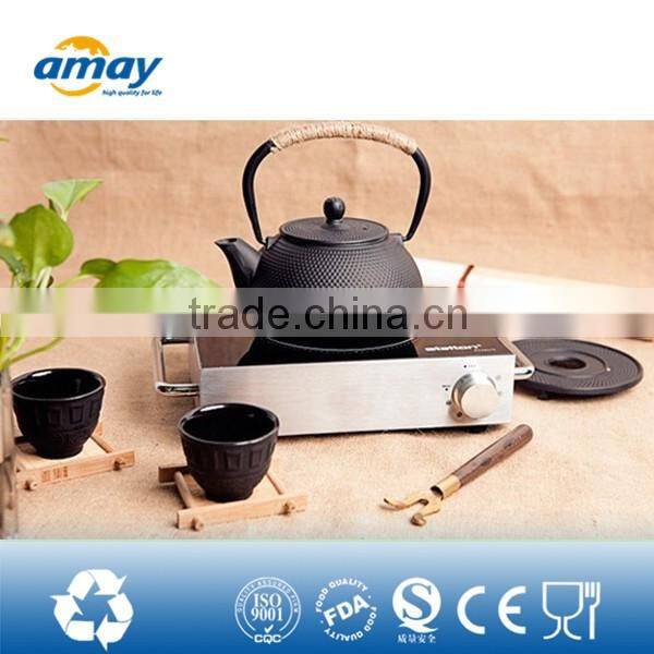 2016 moroccan teapot,cast iron teapot, teapot