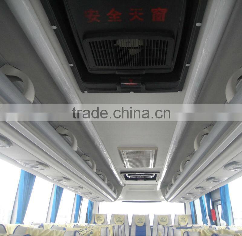 9m 39 Seats Tourist bus