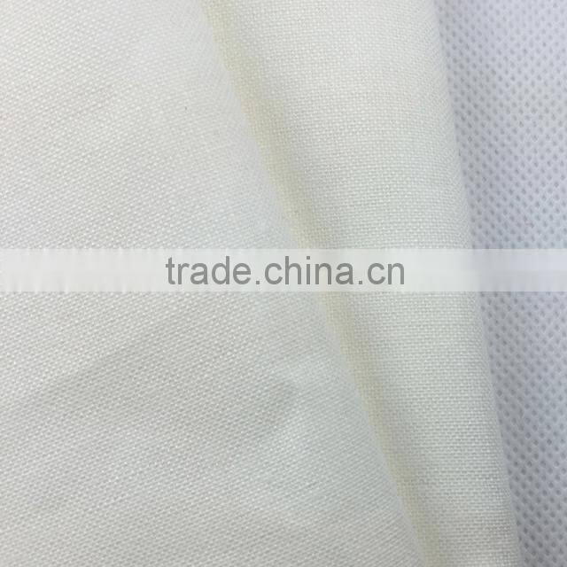 Popular 4.5*4.5/26*31 100% ramie dyed fabric