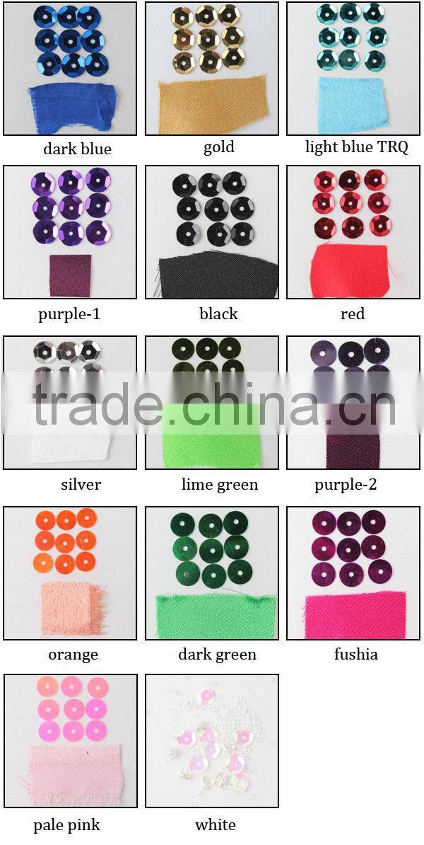 fast shipping colorful bellydancing costumes (XF-056)