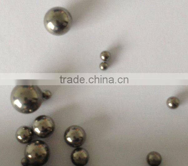 4mm cemented carbide /ceramic carbide bearing balls