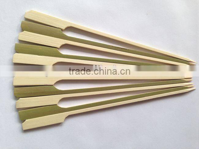 Hot sale 9cm square wooden sticks in different sizes