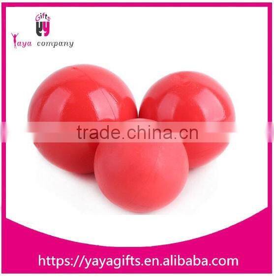 High Temperature Resistant customized Rubber Ball