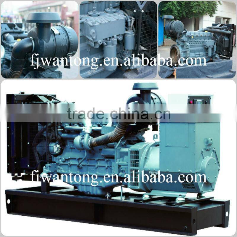 Deutz Diesel Generating Set