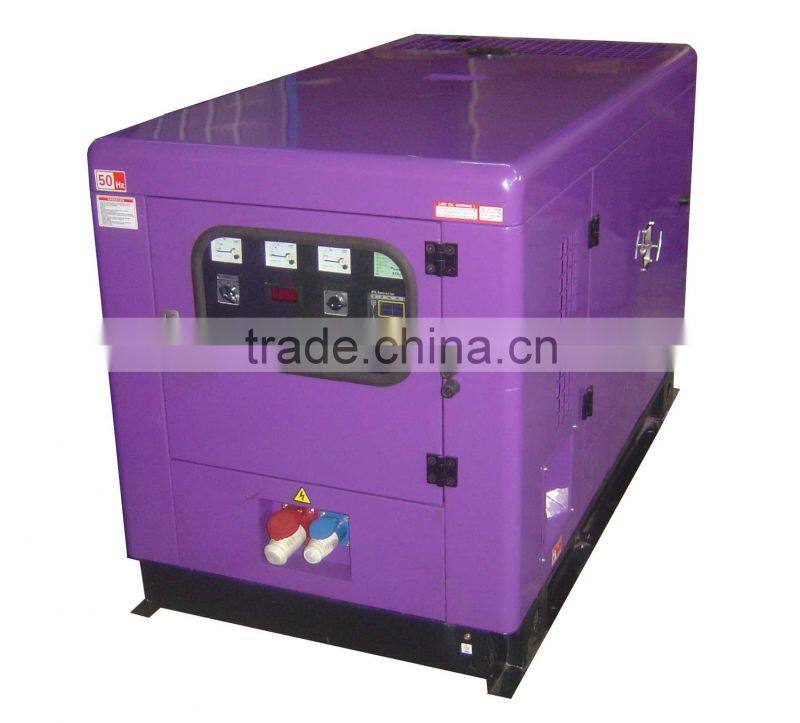 welder generator