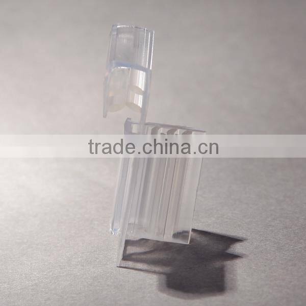 Display Sign Holder Two in One for Promotion