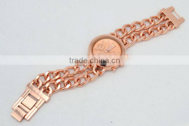 Relogios Femininos 2015Kors ladies Watches Women fashion luury Watch gold stainless steel Reloj Mujer Casual Clock Female