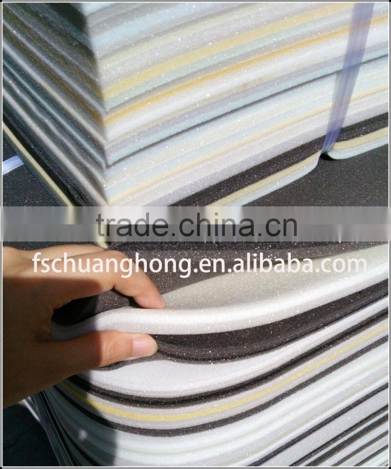 sponge for furniture sofa making seat cushions
