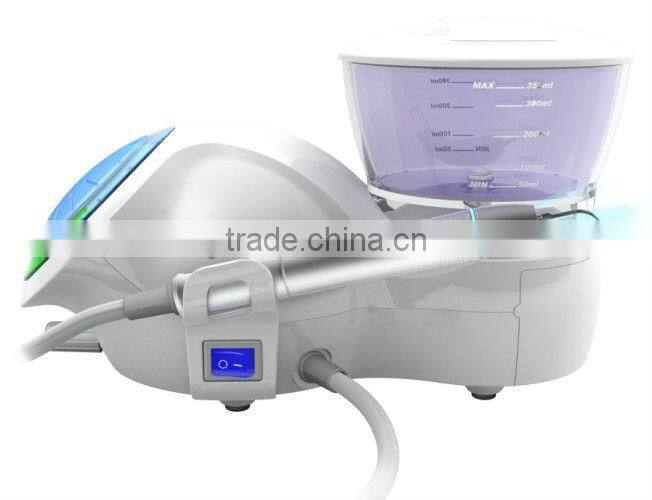 auto water supply best dental scaler