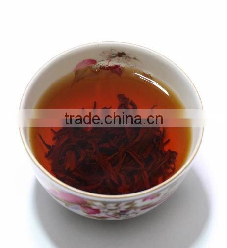 Keemun black tea Hao Ya A