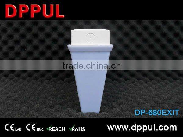 2016 Newest Exit Lighting DP680Exit