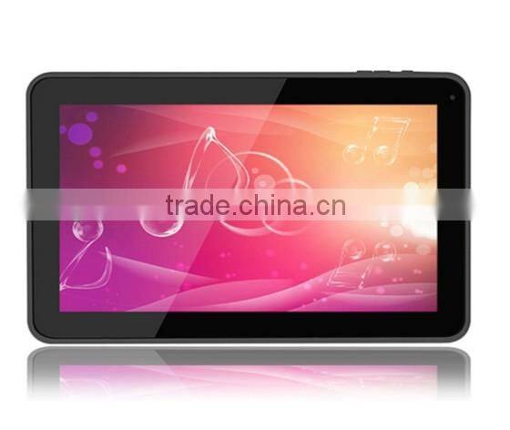 2013 Allwinner A20 10 inch Tablet PC Dual Core 1G/8G Android 4.2 high quality cheap pc notebook