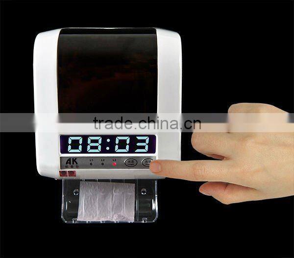 Automatic Electric Soap Dispenser YD-J1101X2