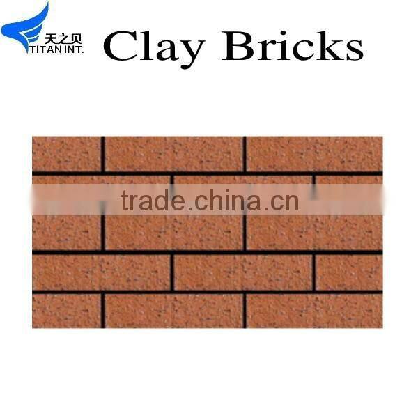 types of hollow blocks Furnace Bottom Fire Clay Block Types of Refractory Bricks