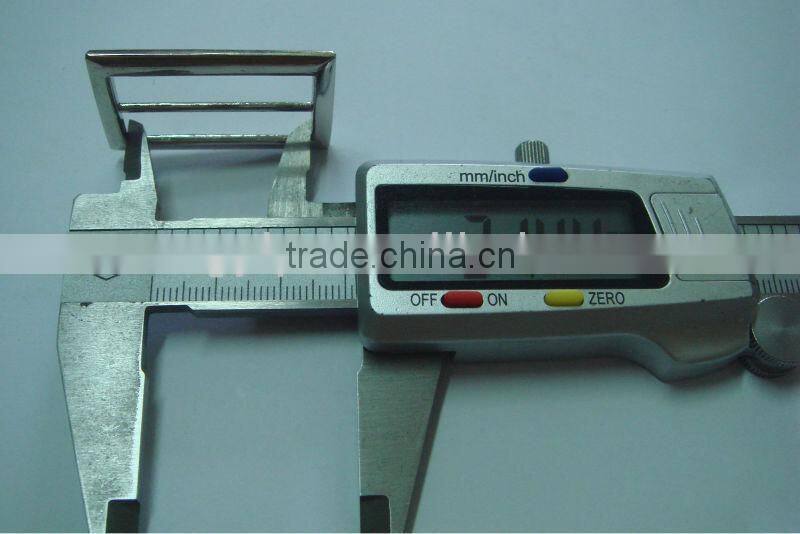 2013 fashion shiny adjustable decorative belt buckle for belt