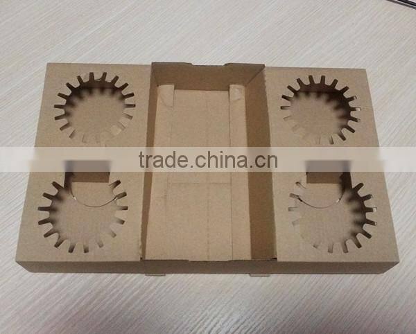 China paper cup holder with best quality