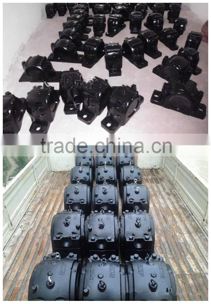 Plummer block shaft bearing housing SNL3138 bearing SNL 3138