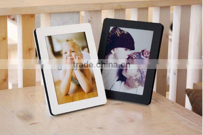 Creative nice photo frame packaging