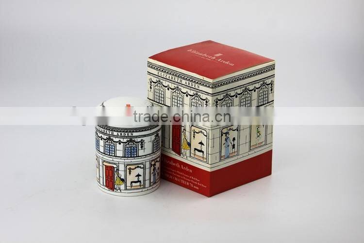 Home Decorative Scented Candles