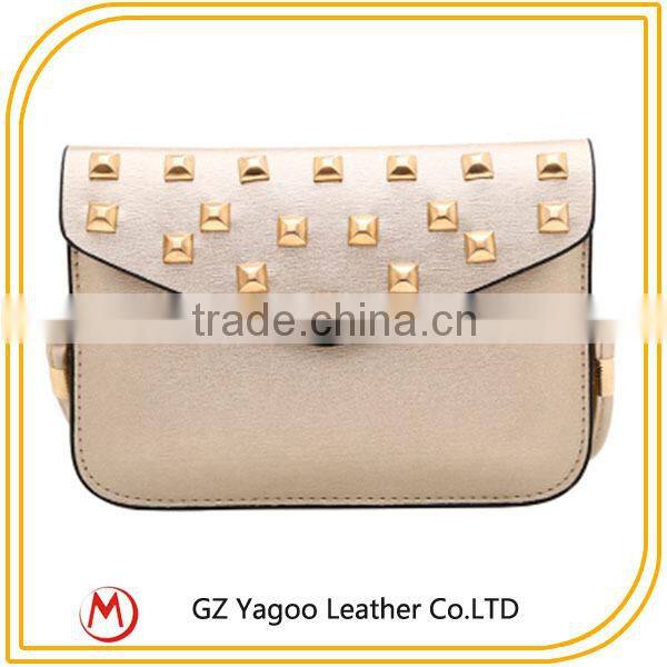 Human Leather Multi-function Wallet