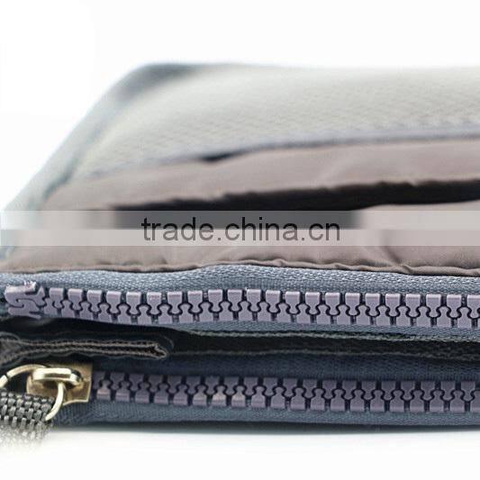 Promotion fashion travel cosmetic bag, wholesale multifunctional makeup bag