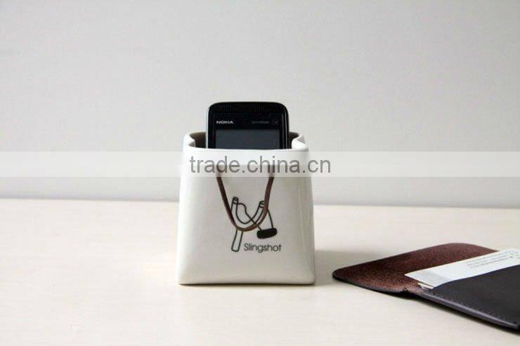 LF-591 Ceramic handbag Fashionable mini ceramic handbag