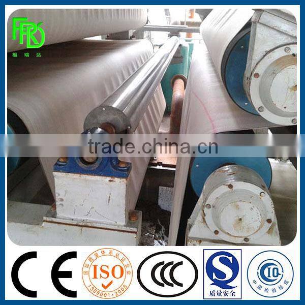 factory low price high strength 1880mm kraft paper making machine, kraft liner, test liner production line