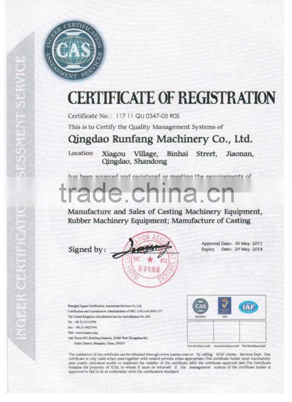 01 Q35 Series Rovan Turntable Motorcycle crankcase Cleaning and Strengthening Sandblasting Machine