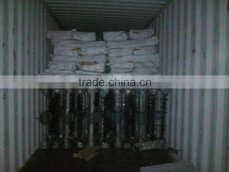 new electric start 12-15hp mini tractor