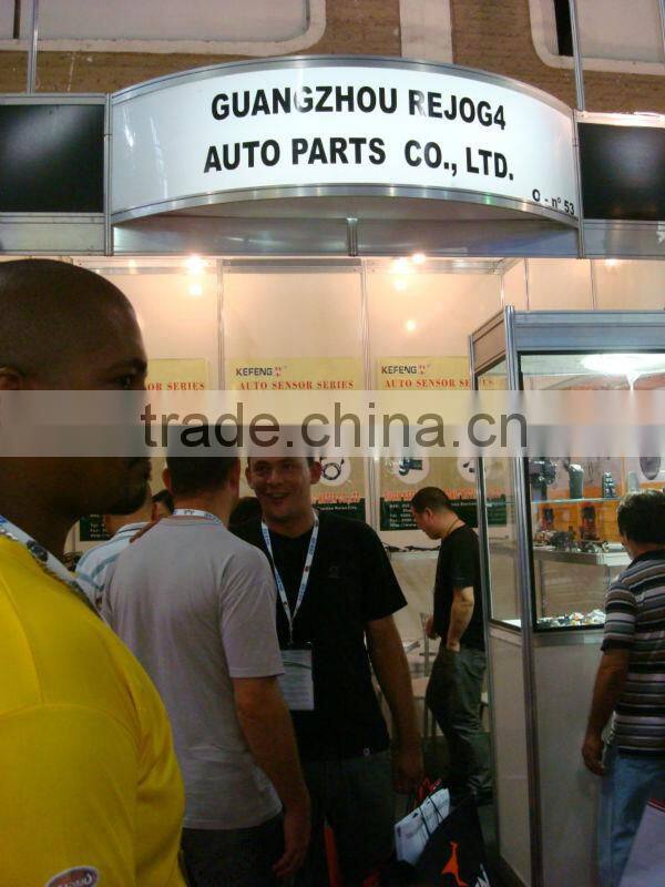 FANBLADE COVER RUBBER 1674444 used for volvo truck
