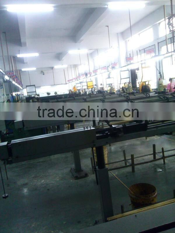 non-standard 5*11 cnc aluminum screws white, stud bolt and nut lathe fasteners