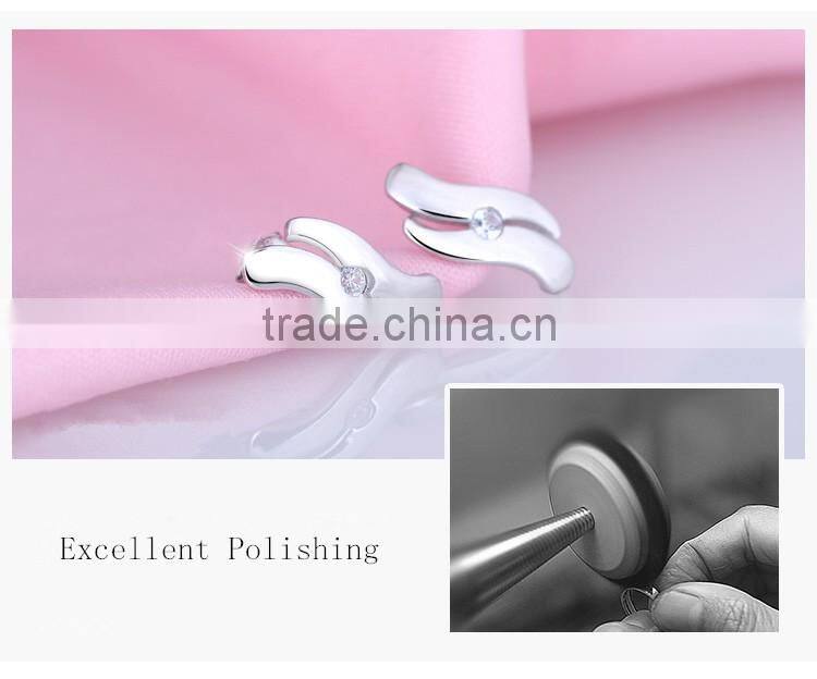 Infinite Earrings Designs For Gift Items handmade earrings