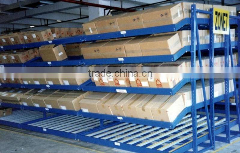 (Dongguan) Smaco flow warehouse stacking rack system