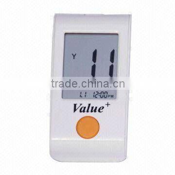 no code USB cable new blood glucose meter Value+ FDA approved blood glucose meter