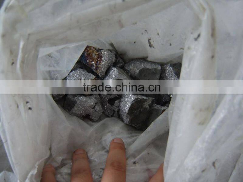 Ferro Chrome Ferro Nickel Chrome