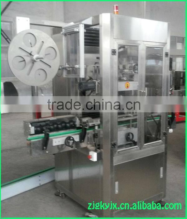 automatic labeling machine/manual labeling machine