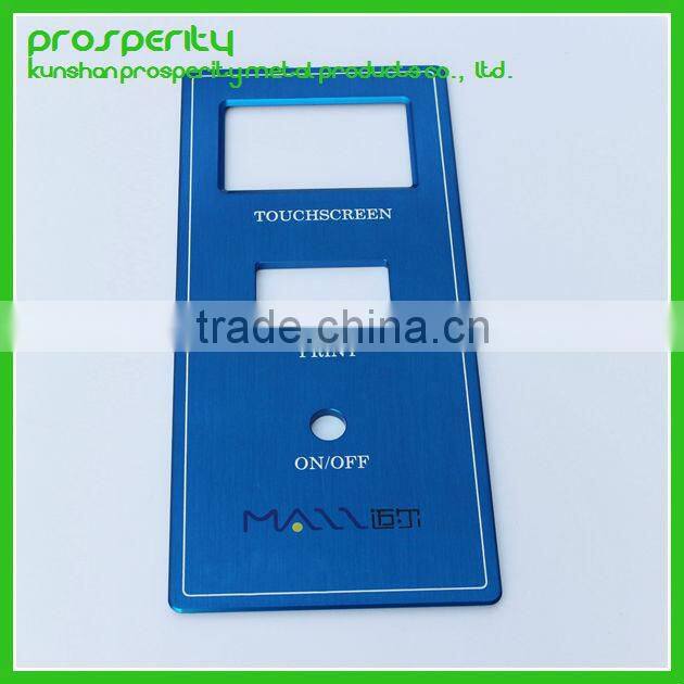 cnc machining hardware computer parts