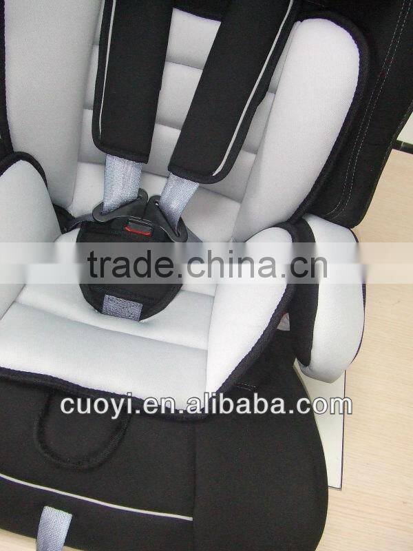 safety car seats