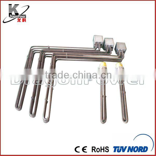 Electric Heating tubular heater