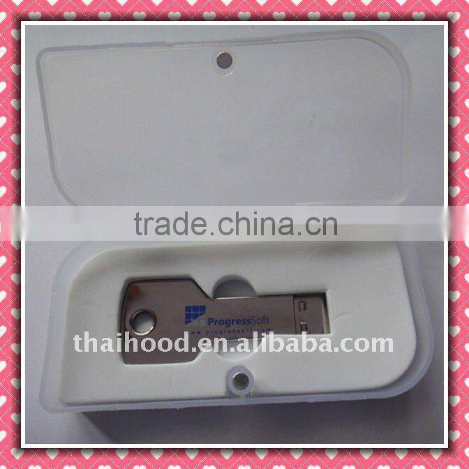 mini metal key usb