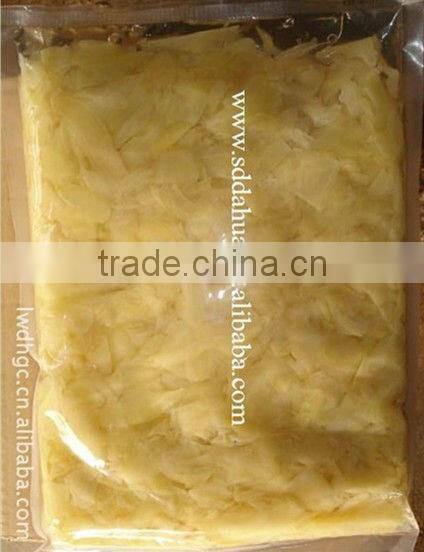 pickled sushi gari shago