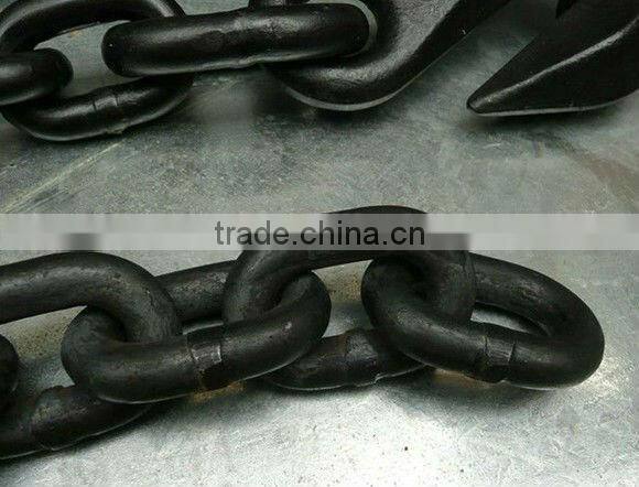US Standard Weld Chain(NACM/ASTM)